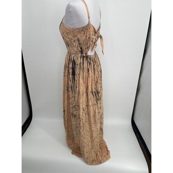 Odells Maxi Dress XS - Picture 4 of 9